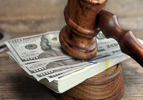 Bail bonds, bonding, pay bond with accused assets